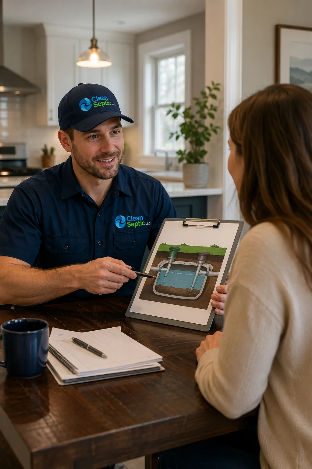 Septic Tank Pumping Sapelo Island, GA FAQs